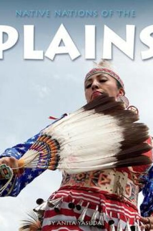 Cover of Native Nations of the Plains