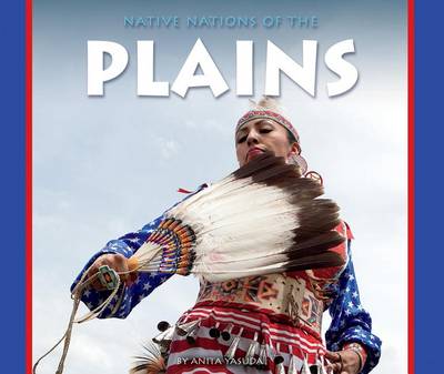 Book cover for Native Nations of the Plains