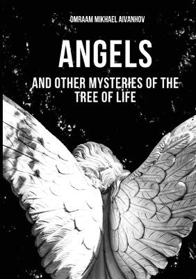 Book cover for Angels and Other Mysteries of the Tree of Life