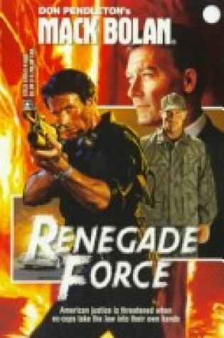 Cover of Renegade Force