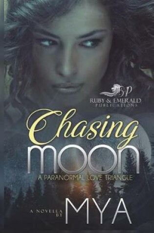 Cover of Chasing Moon