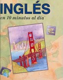 Book cover for Ingles en 10 minutos al dia