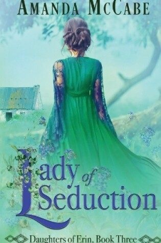 Cover of Lady of Seduction