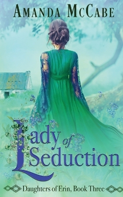 Book cover for Lady of Seduction