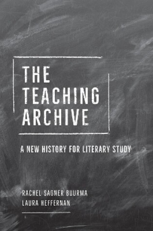 Cover of The Teaching Archive