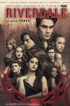 Book cover for Riverdale: Season Three