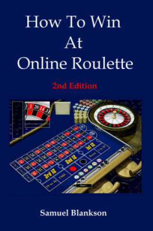 Cover of How to Win at Online Roulette