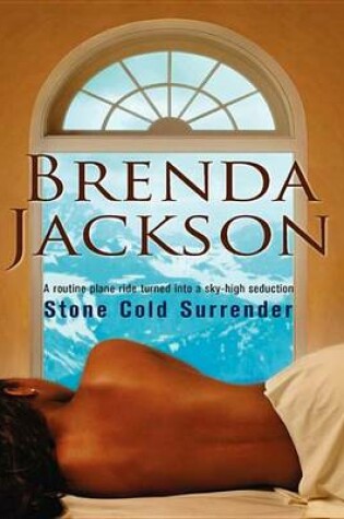 Cover of Stone Cold Surrender