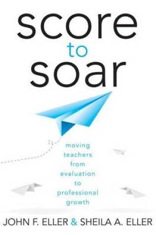 Cover of Score to Soar