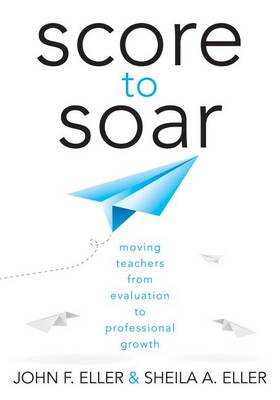 Book cover for Score to Soar