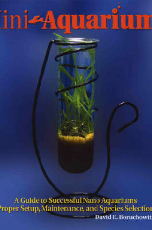 Cover of Mini-Aquariums