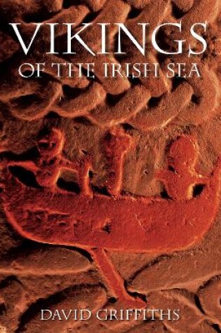 Cover of Vikings of the Irish Sea