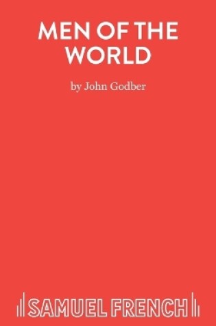 Cover of Men of the World