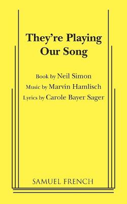 Book cover for They're Playing Our Song