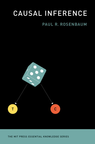 Cover of Causal Inference