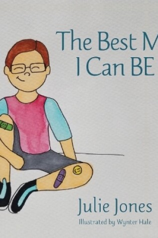 Cover of The Best ME I Can BE