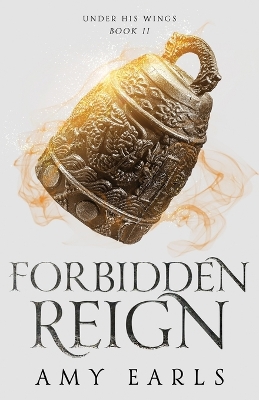 Book cover for Forbidden Reign