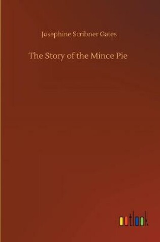 Cover of The Story of the Mince Pie