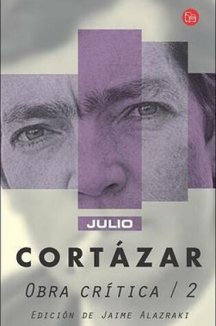 Cover of Obra Critica 2