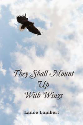 Book cover for They Shall Mount Up with Wings