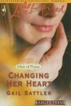 Book cover for Changing Her Heart