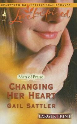 Book cover for Changing Her Heart
