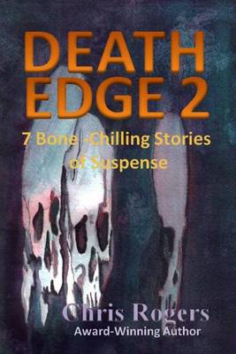 Book cover for Death Edge 2