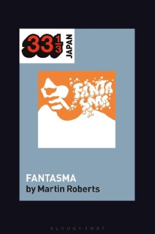 Cover of Cornelius's Fantasma