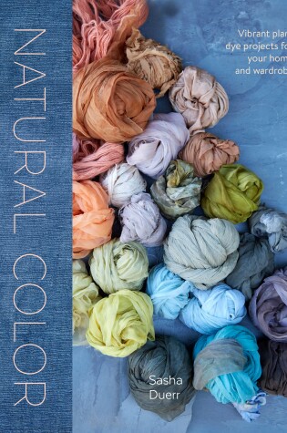 Cover of Natural Color