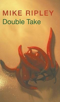 Book cover for Double Take