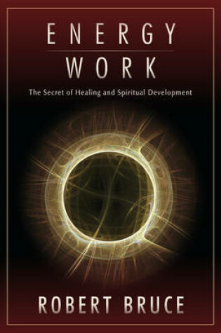 Cover of Energy Work