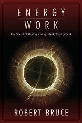 Book cover for Energy Work