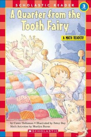 Cover of Quarter from the Tooth Fairy
