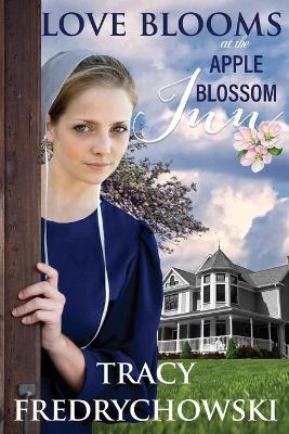 Book cover for Love Blooms at the Apple Blossom Inn