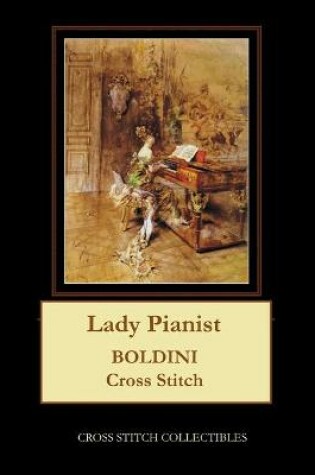 Cover of Lady Pianist