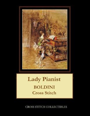 Book cover for Lady Pianist