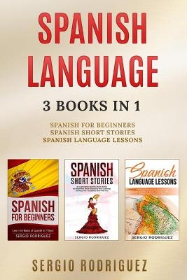 Book cover for Spanish Language