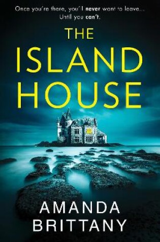 Cover of The Island House