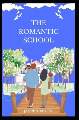 Cover of The Romantic School