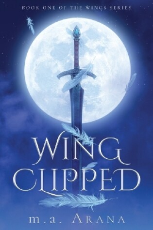 Cover of Wing Clipped