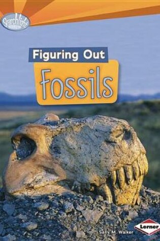 Cover of Figuring Out Fossils