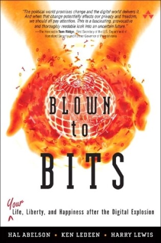 Cover of Blown to Bits