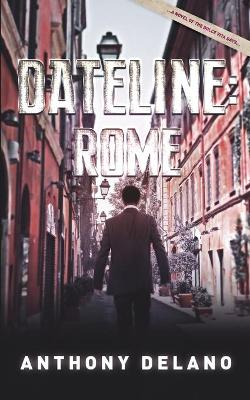 Book cover for Dateline