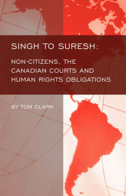 Book cover for Singh to Suresh