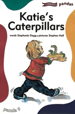 Cover of Katie's Caterpillars