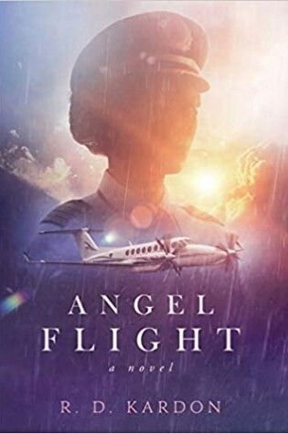 Cover of Angel Flight