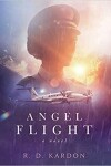 Book cover for Angel Flight