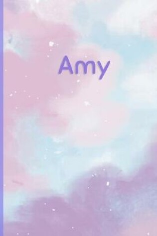 Cover of Amy