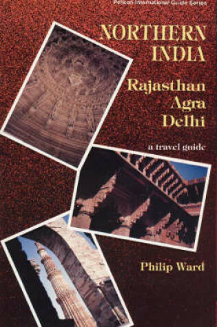 Cover of Northern India
