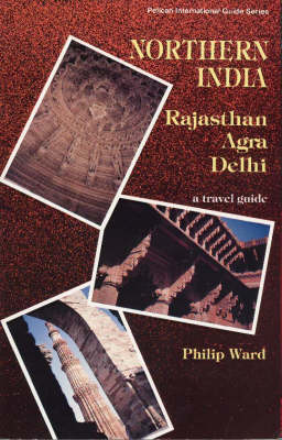 Book cover for Northern India